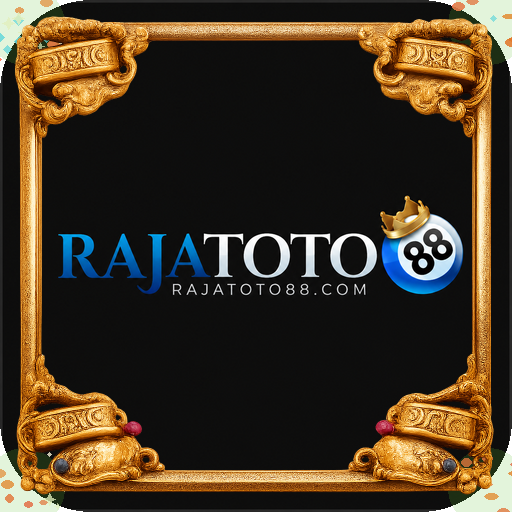 rajatoto88 — galeri pratinjau Resmi APK